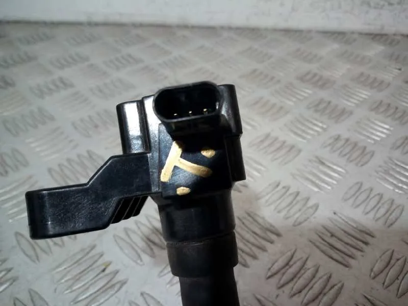 Bobina Encendido para Ford Fiesta (Ce1)