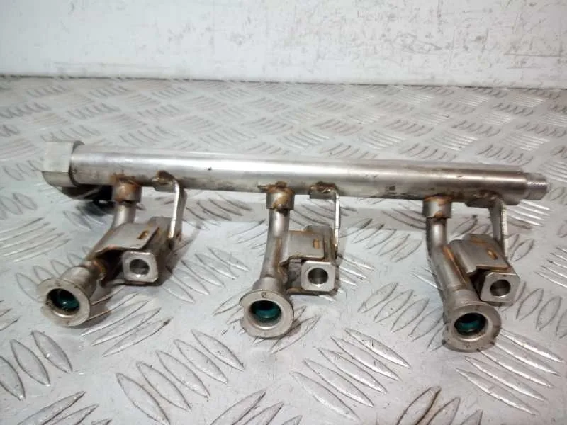Rampa Inyectora para Ford Fiesta (Ce1)