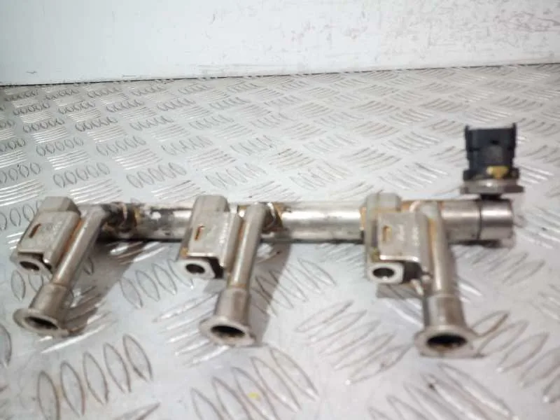 Rampa Inyectora para Ford Fiesta (Ce1)