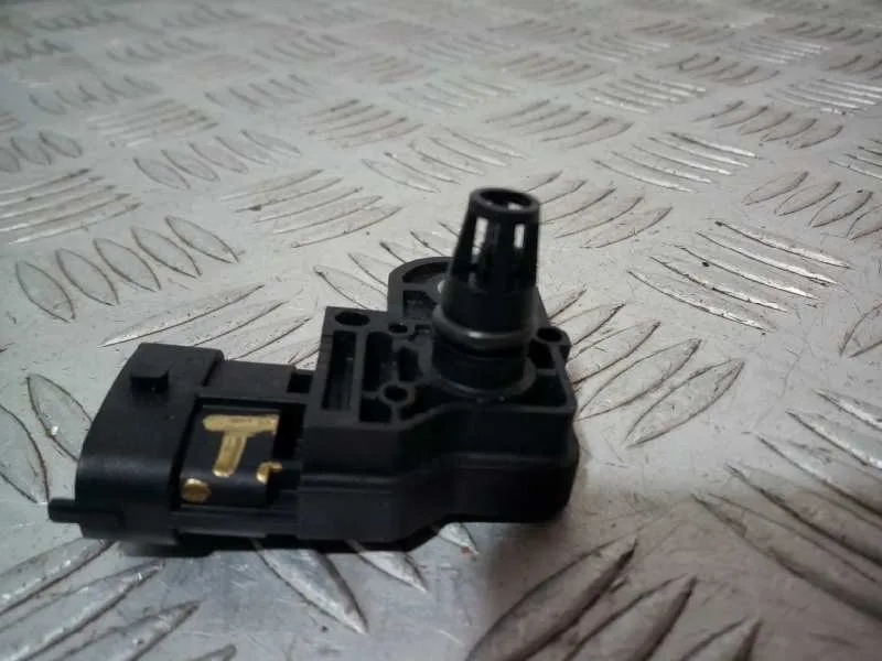 Sensor Presion para Ford Fiesta (Ce1)