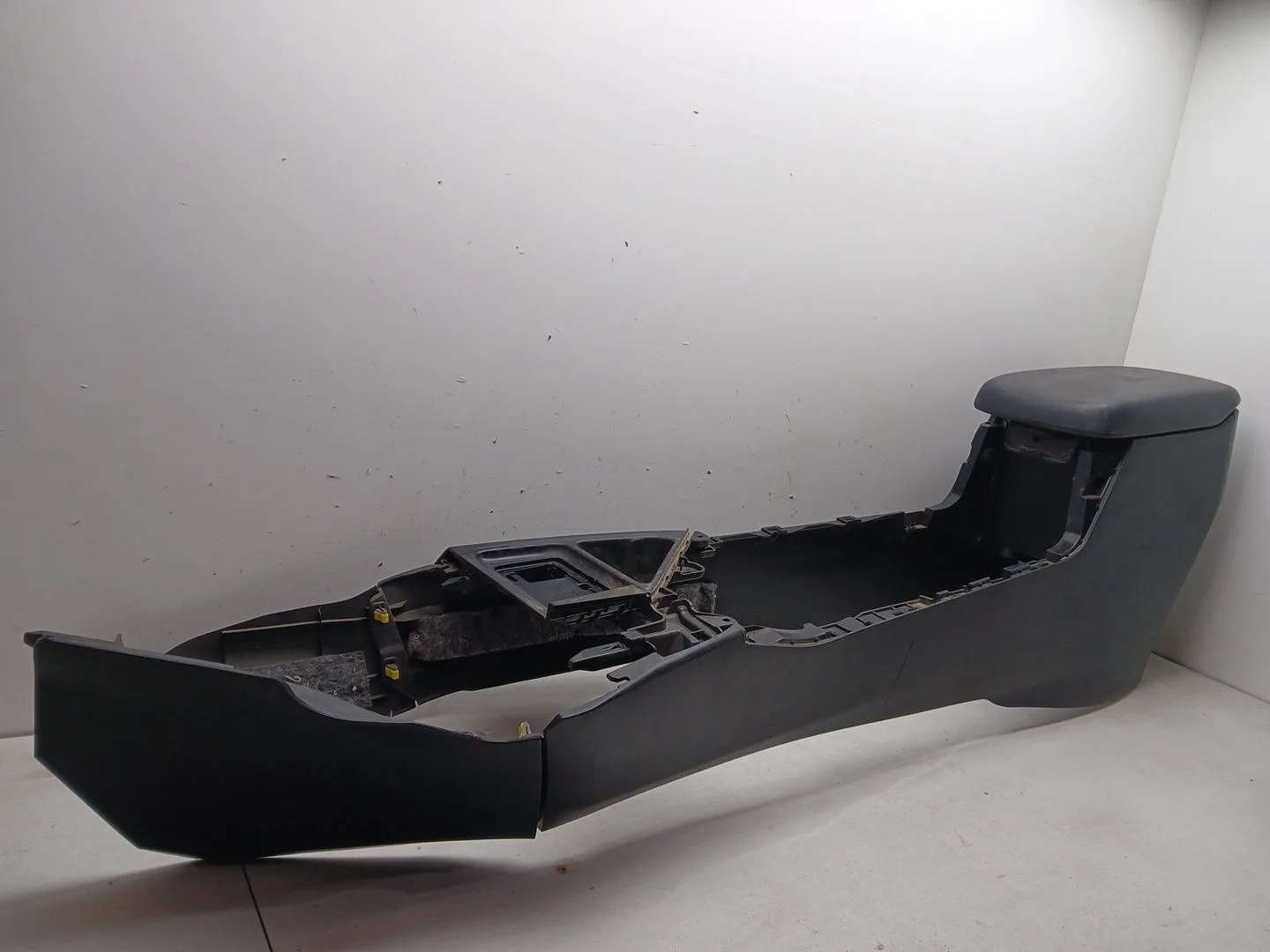 Apoyabrazos Central para Toyota Rav 4
