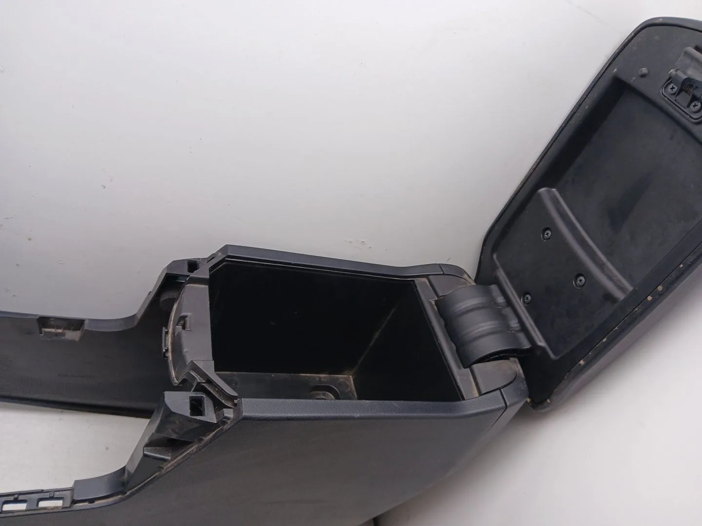 Apoyabrazos Central para Toyota Rav 4