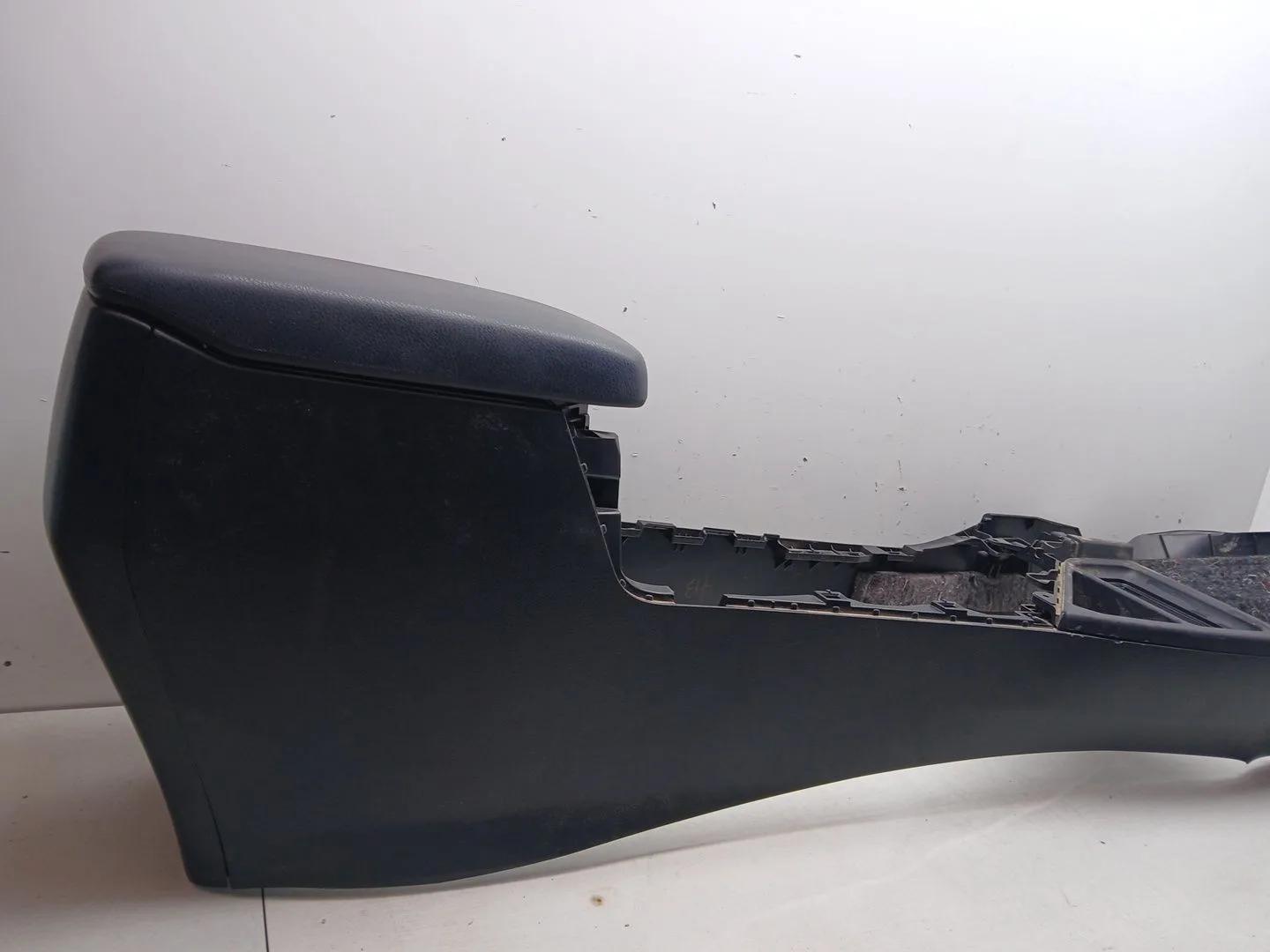 Apoyabrazos Central para Toyota Rav 4