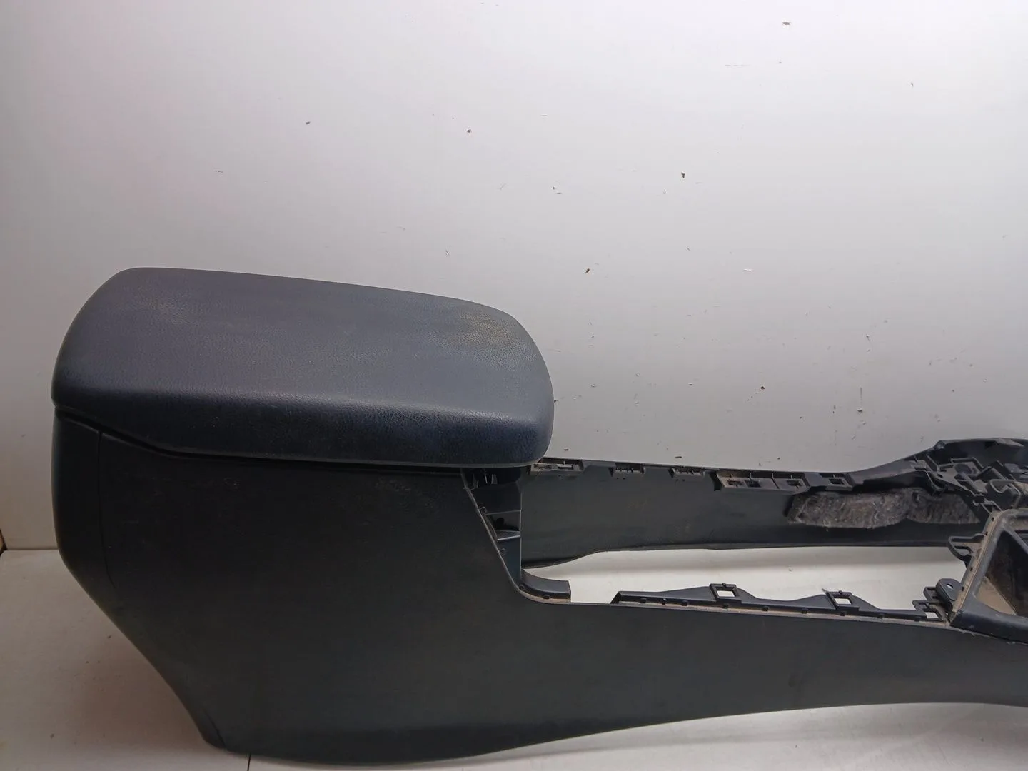 Apoyabrazos Central para Toyota Rav 4