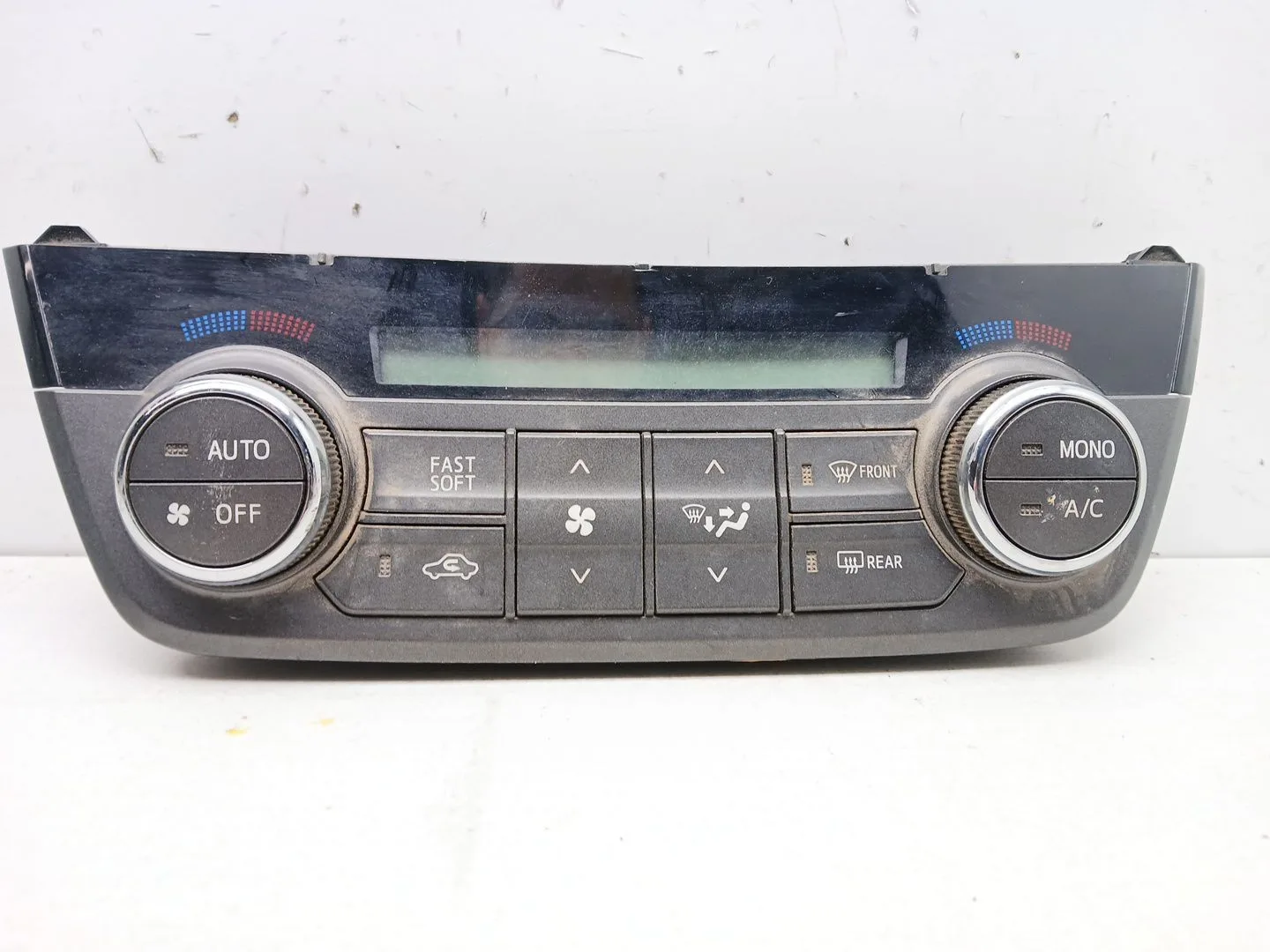 Mando Climatizador para Toyota Rav 4