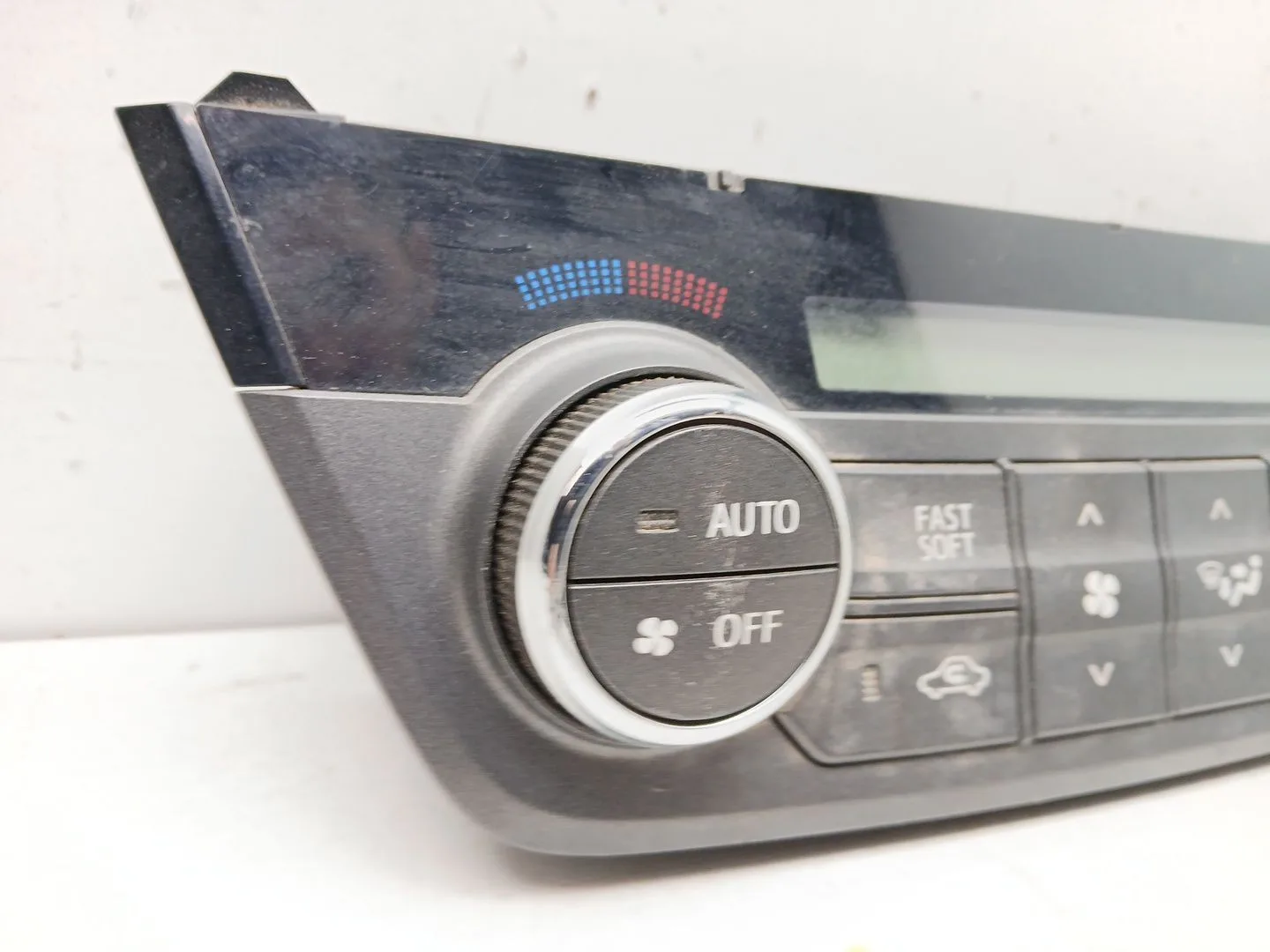 Mando Climatizador para Toyota Rav 4