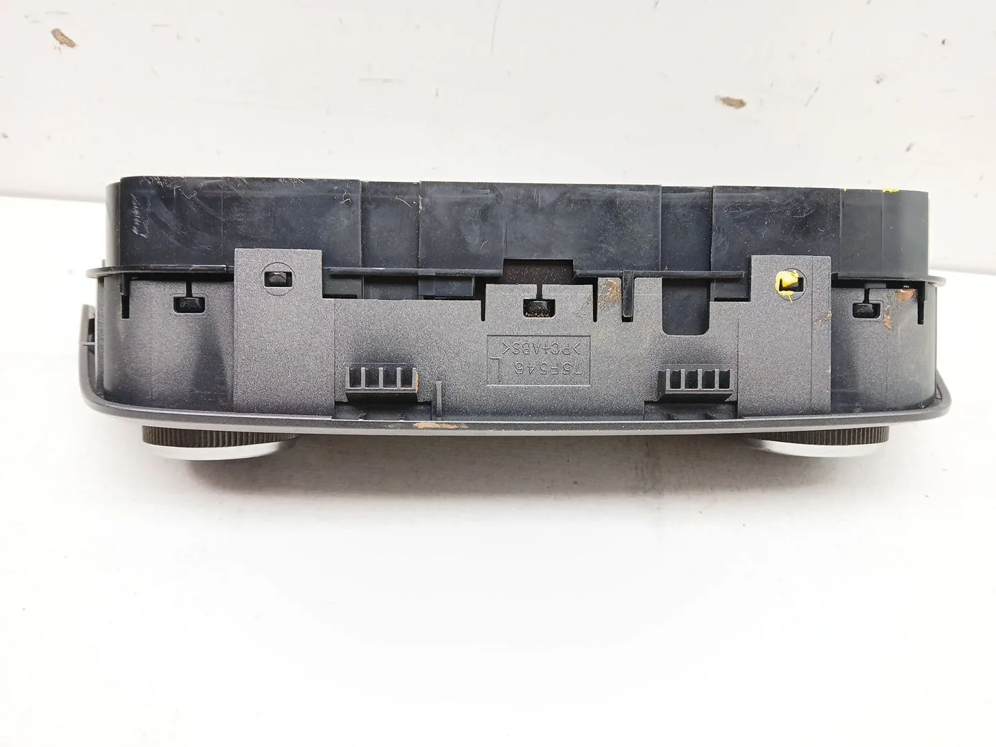 Mando Climatizador para Toyota Rav 4