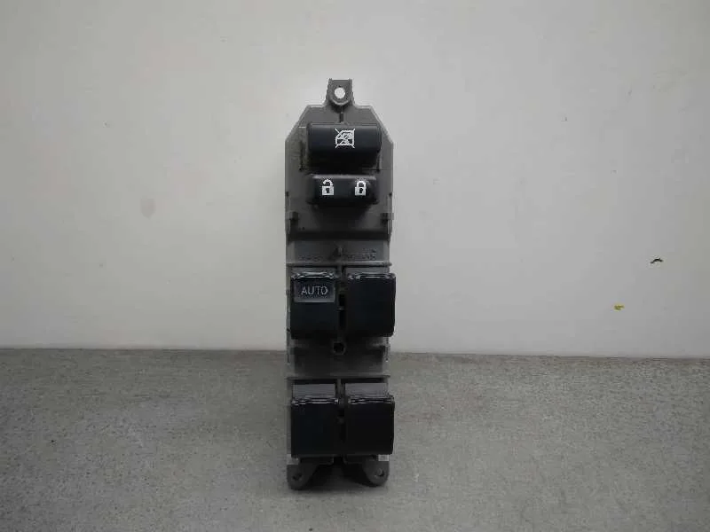 Mando Elevalunas Delantero Izquierdo para Toyota Rav 4