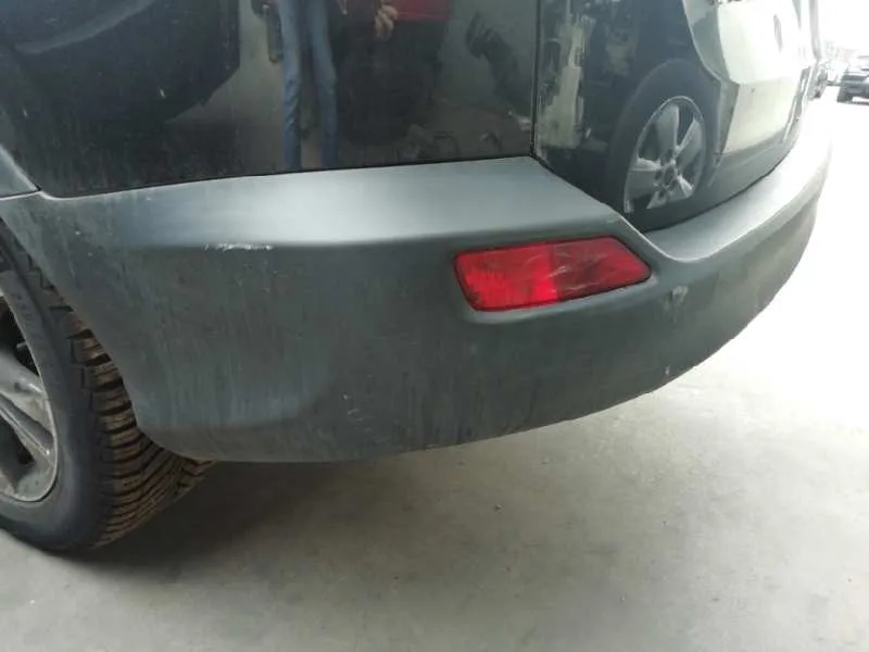 Paragolpes Trasero para Toyota Rav 4