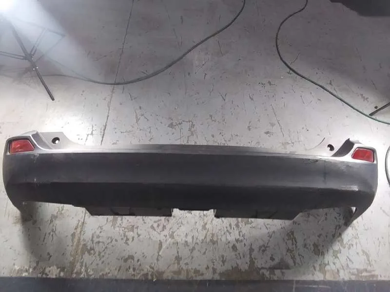 Paragolpes Trasero para Toyota Rav 4