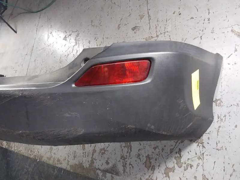 Paragolpes Trasero para Toyota Rav 4