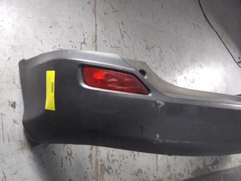 Paragolpes Trasero para Toyota Rav 4
