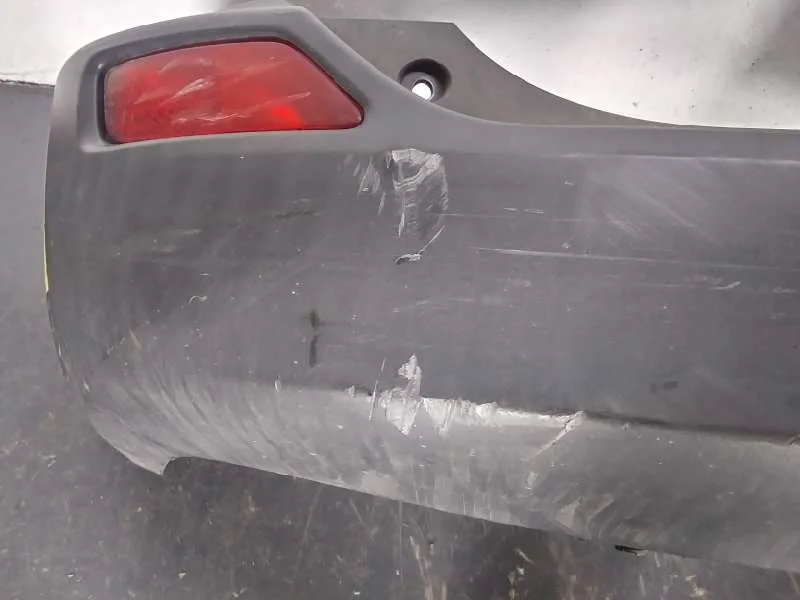 Paragolpes Trasero para Toyota Rav 4