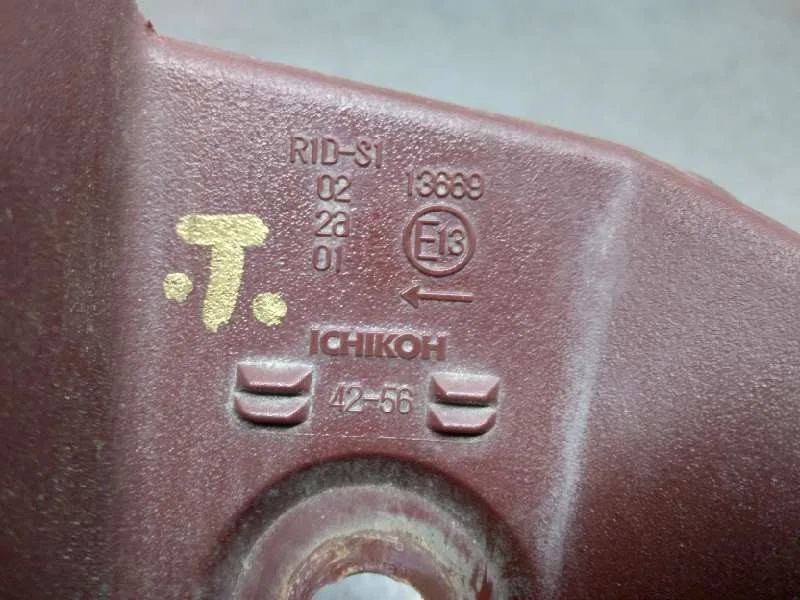Piloto Trasero Izquierdo para Toyota Rav 4