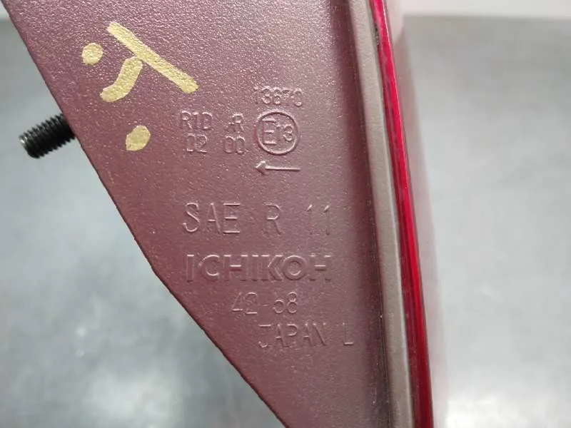 Piloto Trasero Izquierdo Interior para Toyota Rav 4