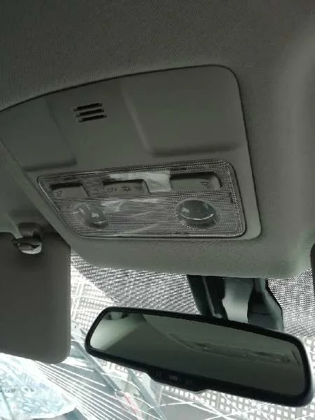 Luz Interior para Toyota Rav 4