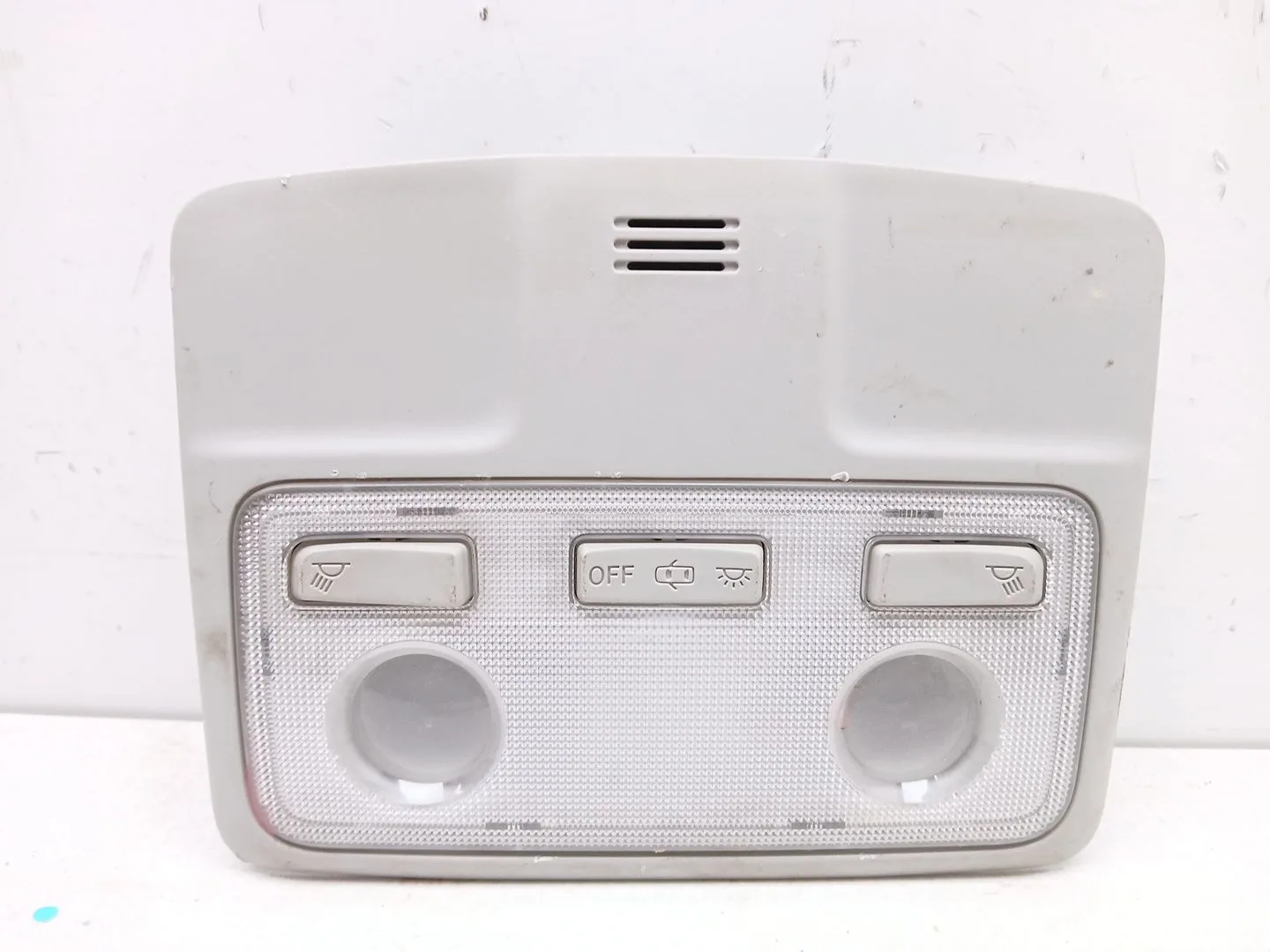 Luz Interior para Toyota Rav 4