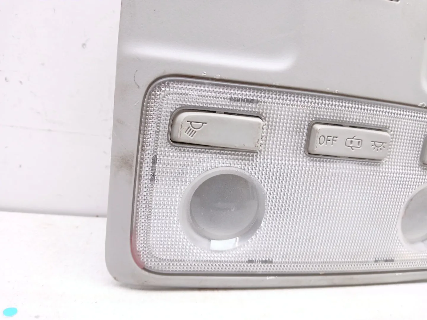 Luz Interior para Toyota Rav 4
