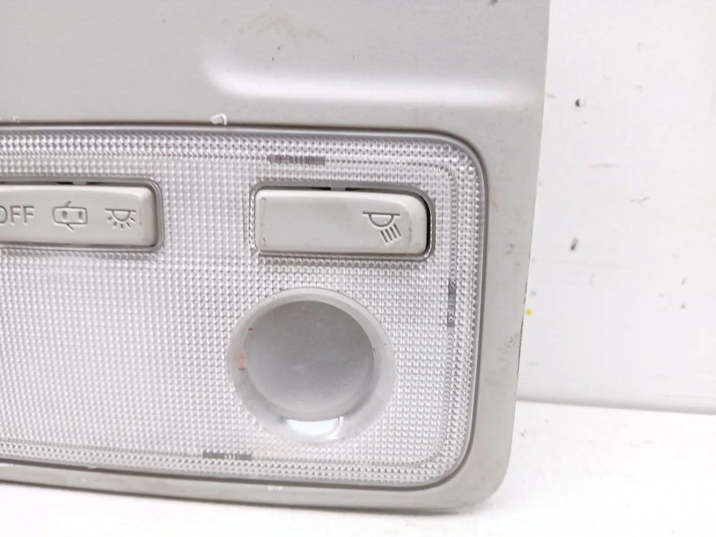 Luz Interior para Toyota Rav 4