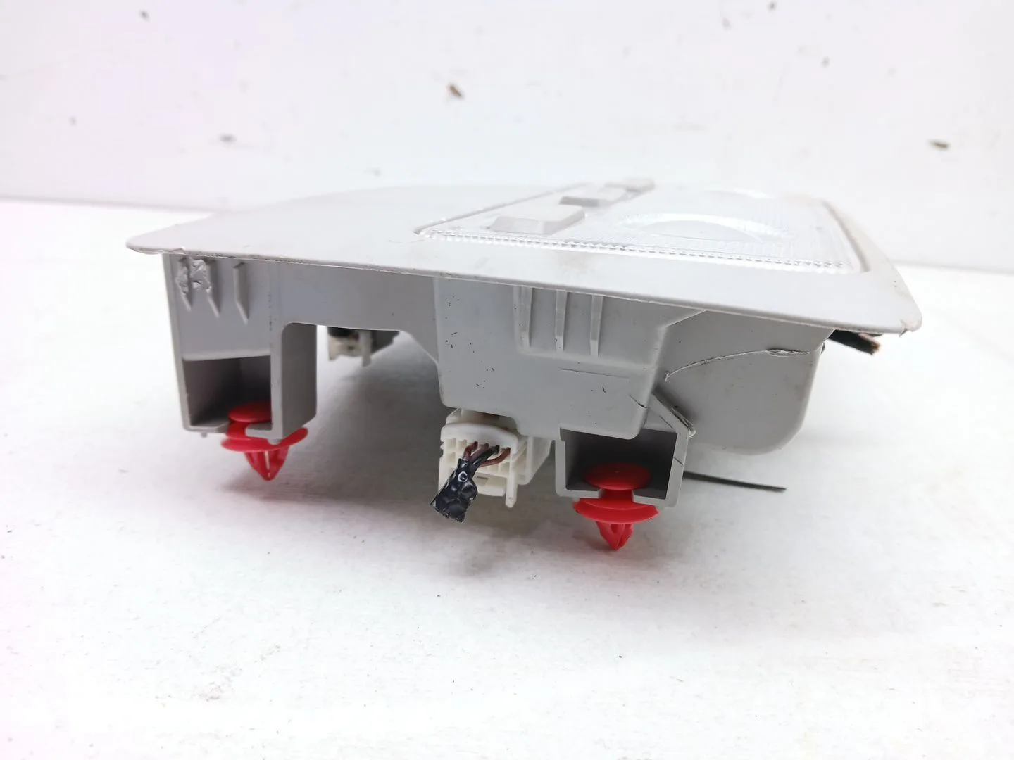 Luz Interior para Toyota Rav 4