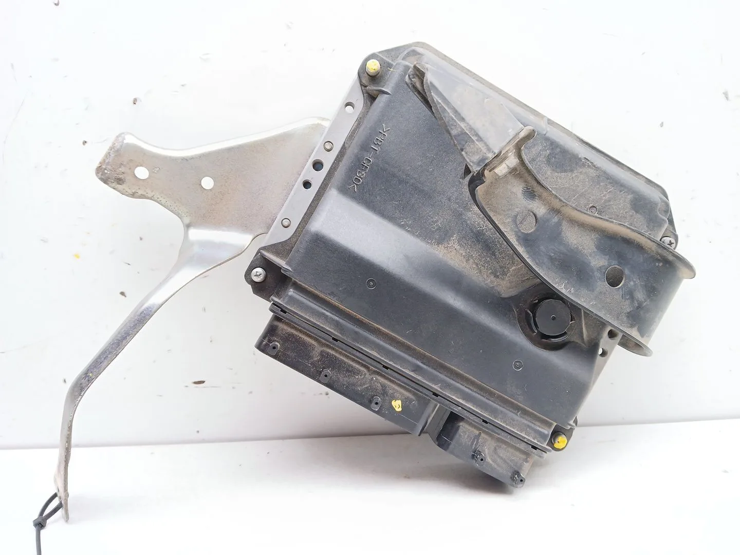 Centralita Motor Uce para Toyota Rav 4