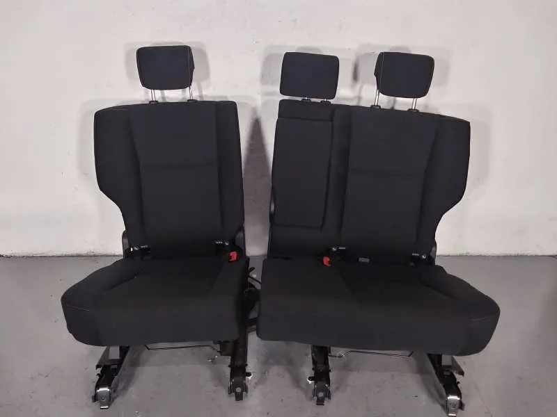 Asientos Traseros para Toyota Rav 4
