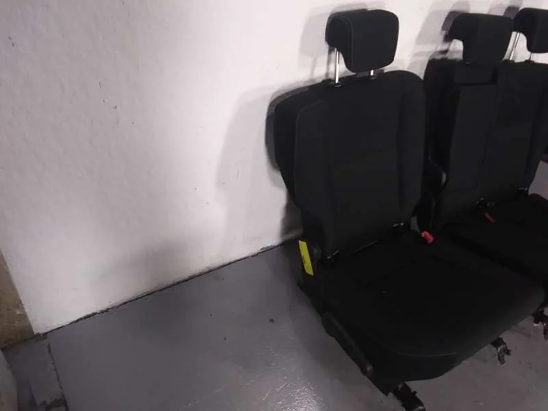 Asientos Traseros para Toyota Rav 4