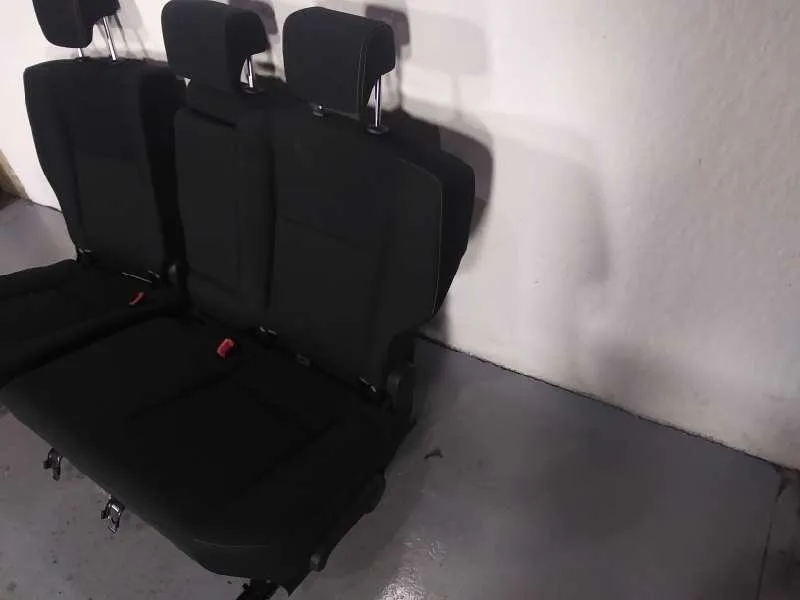 Asientos Traseros para Toyota Rav 4