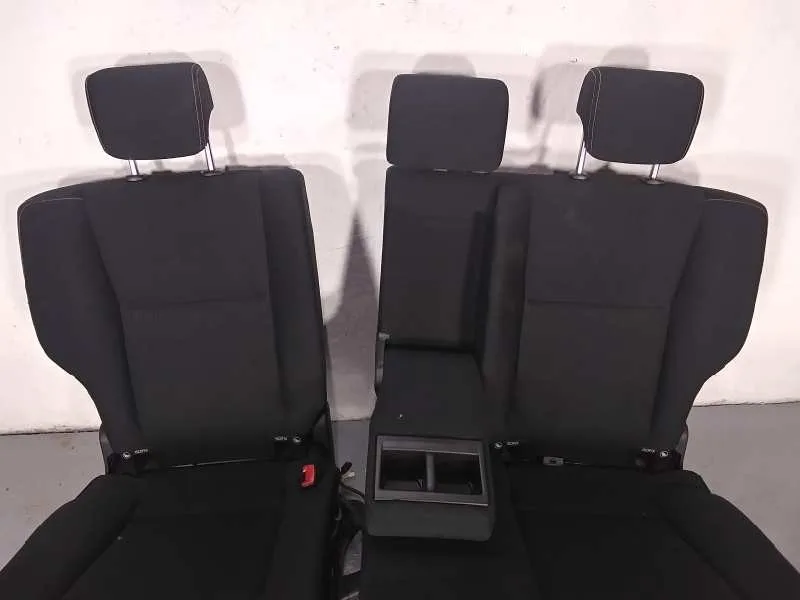 Asientos Traseros para Toyota Rav 4
