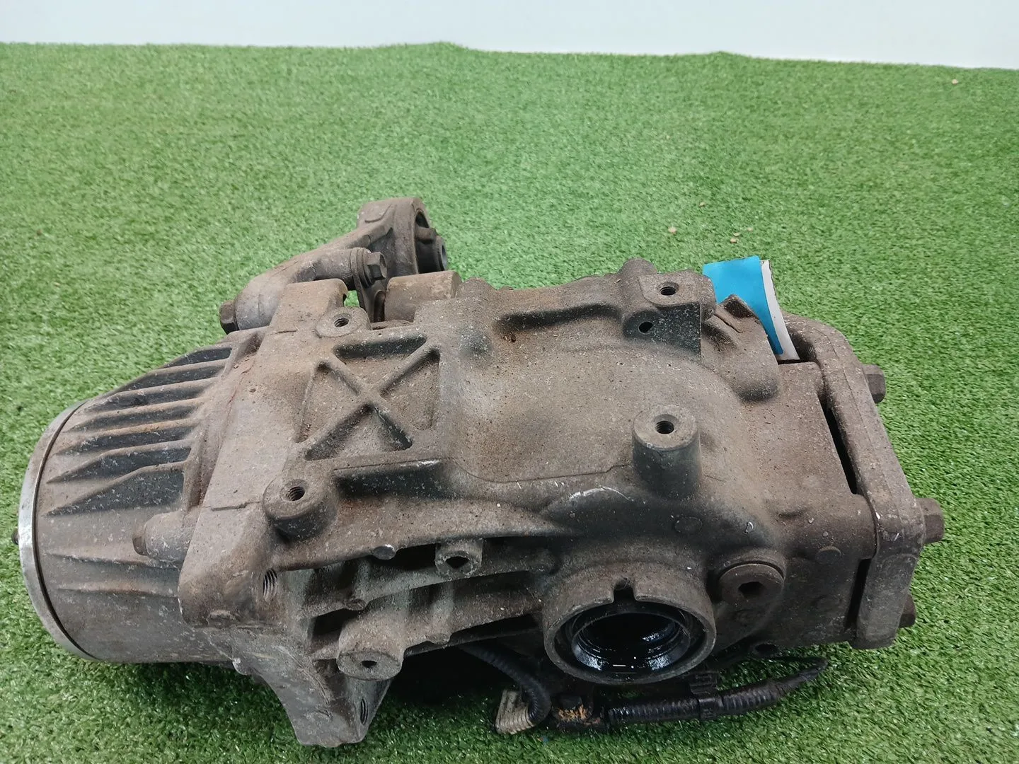 Diferencial Trasero para Toyota Rav 4