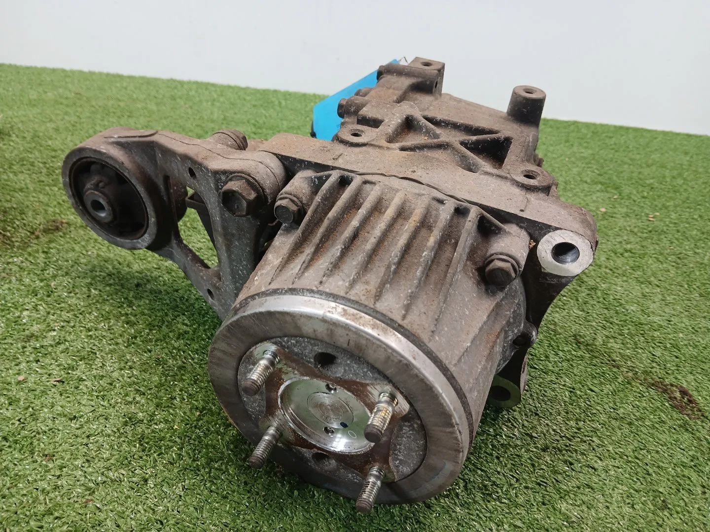 Diferencial Trasero para Toyota Rav 4