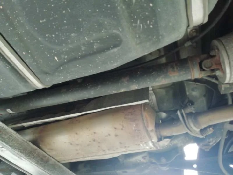 Transmision Central para Toyota Rav 4