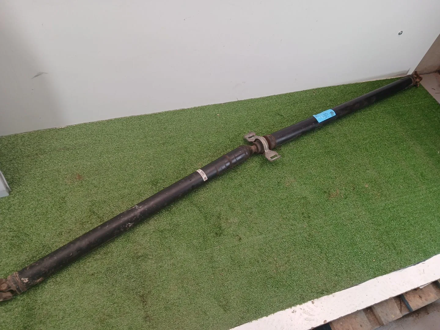 Transmision Central para Toyota Rav 4