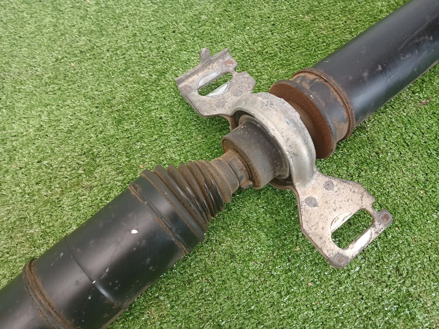 Transmision Central para Toyota Rav 4