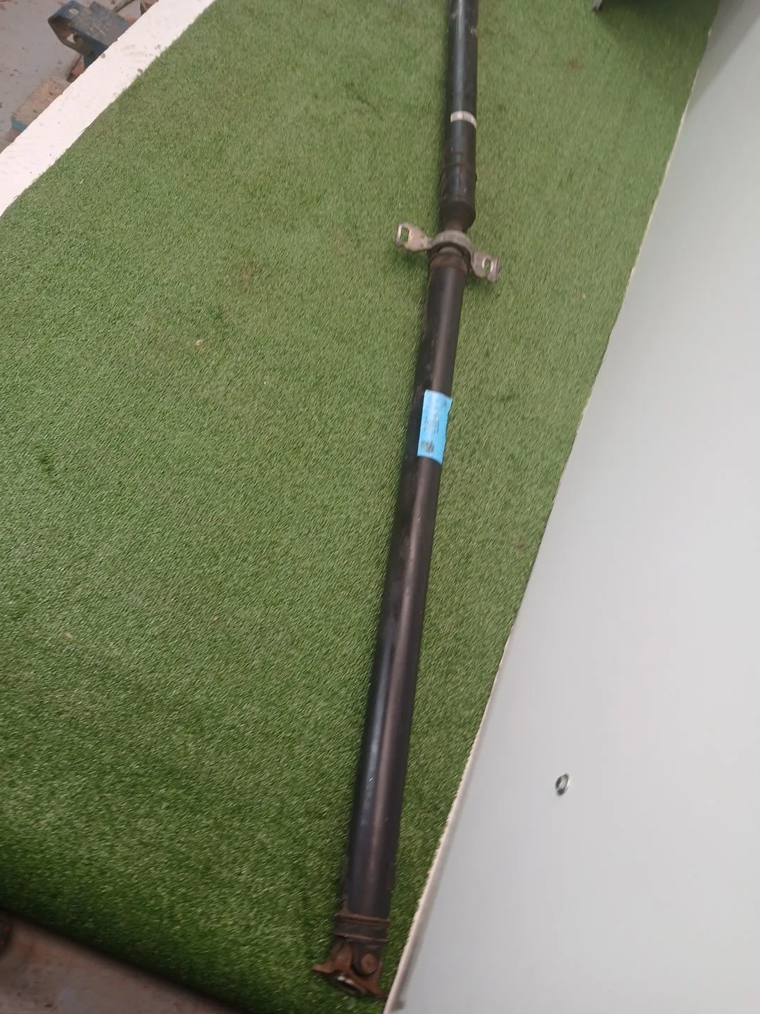 Transmision Central para Toyota Rav 4