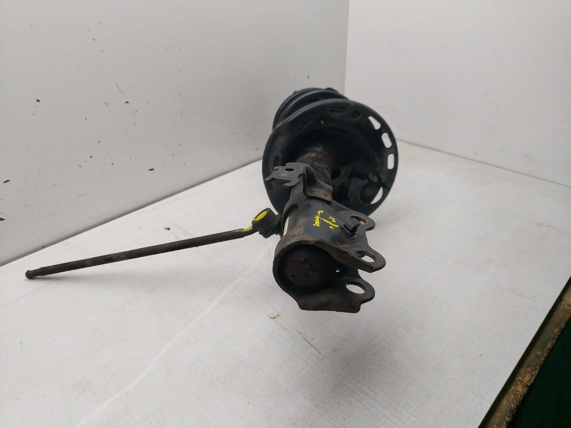 Amortiguador Delantero Derecho para Toyota Rav 4