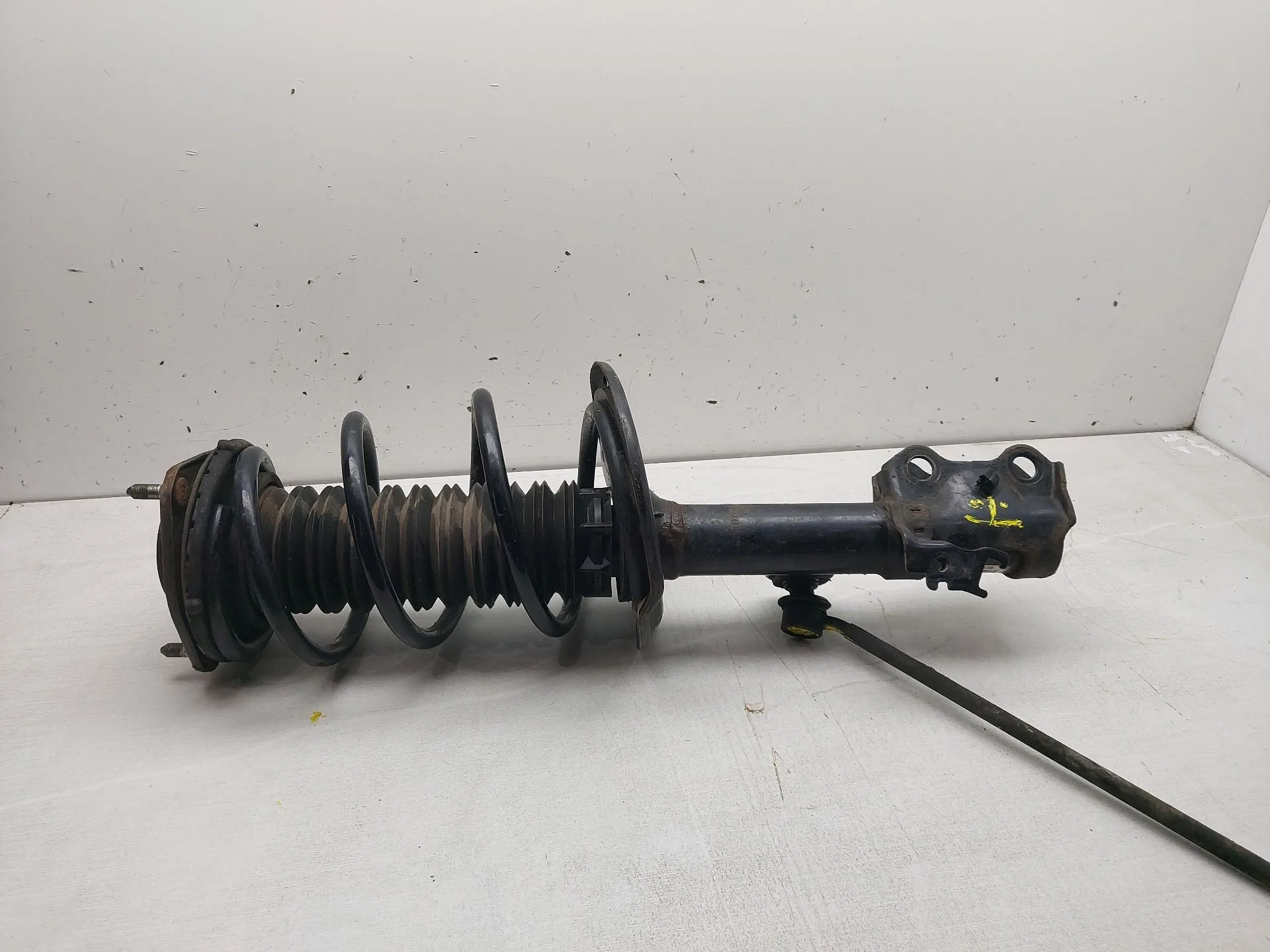 Amortiguador Delantero Derecho para Toyota Rav 4