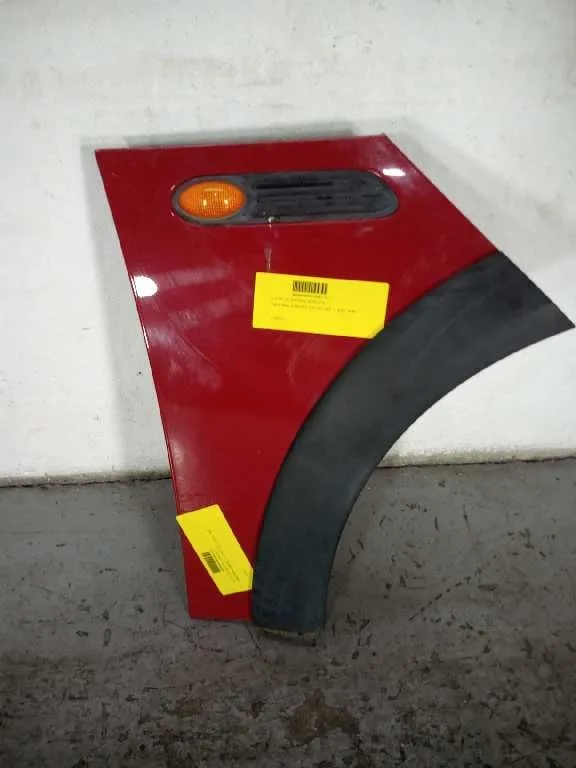 Aleta Delantera Derecha para Bmw Mini (R50,R53)