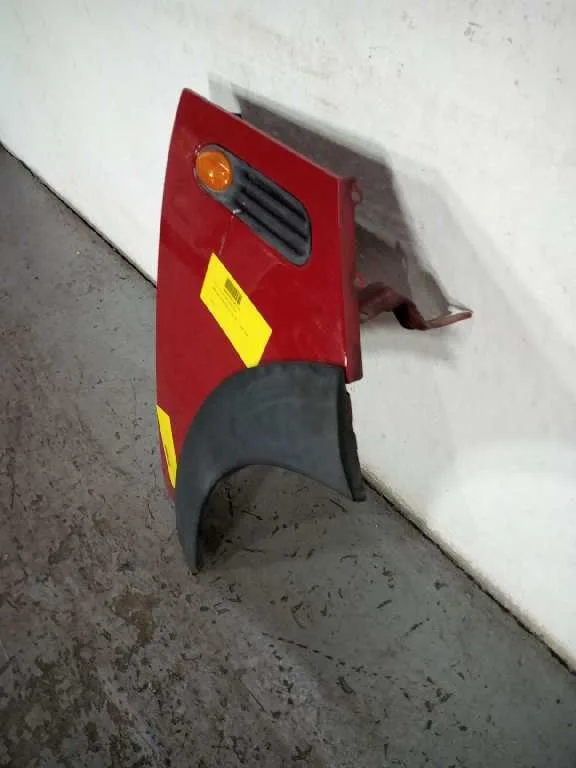 Aleta Delantera Derecha para Bmw Mini (R50,R53)