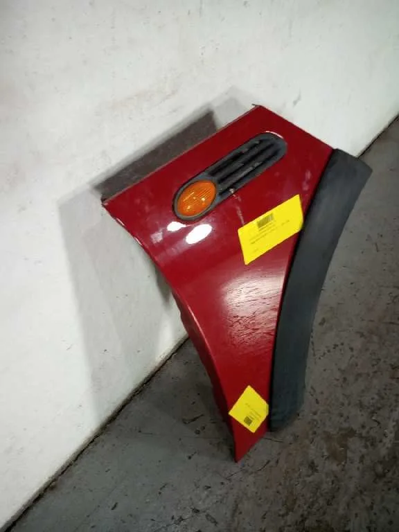 Aleta Delantera Derecha para Bmw Mini (R50,R53)