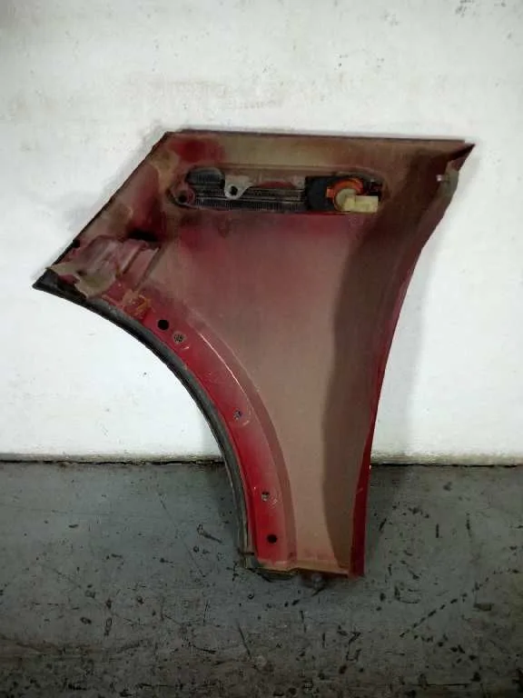 Aleta Delantera Derecha para Bmw Mini (R50,R53)