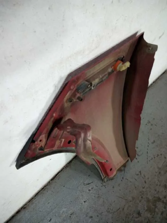 Aleta Delantera Derecha para Bmw Mini (R50,R53)