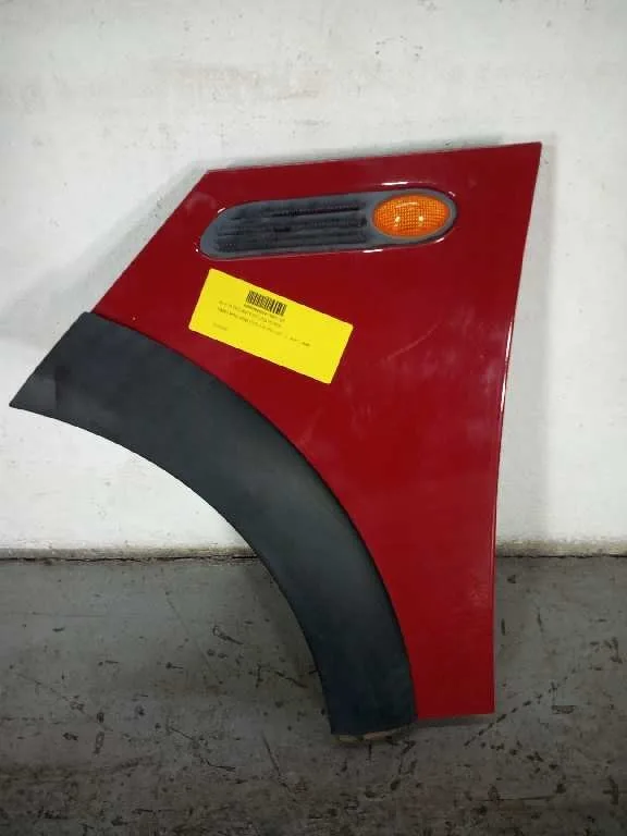 Aleta Delantera Izquierda para Bmw Mini (R50,R53)