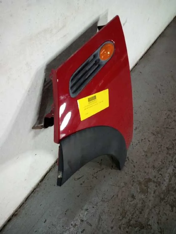Aleta Delantera Izquierda para Bmw Mini (R50,R53)