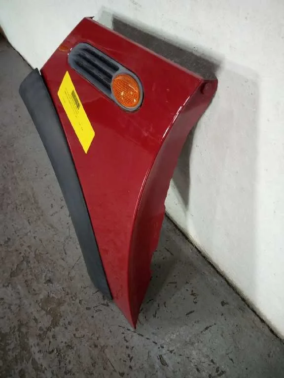 Aleta Delantera Izquierda para Bmw Mini (R50,R53)