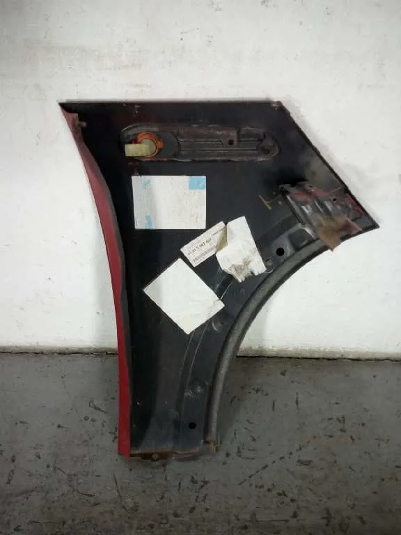 Aleta Delantera Izquierda para Bmw Mini (R50,R53)