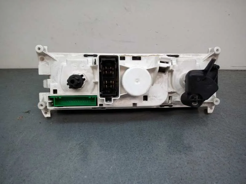 Mando Calefaccion / Aire Acondicionado para Bmw Mini (R50,R53)