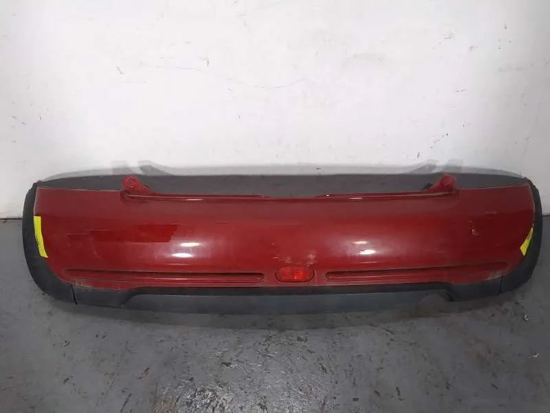 Paragolpes Trasero para Bmw Mini (R50,R53)