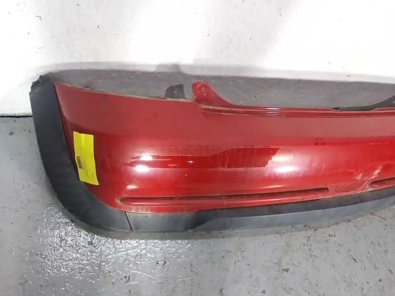 Paragolpes Trasero para Bmw Mini (R50,R53)