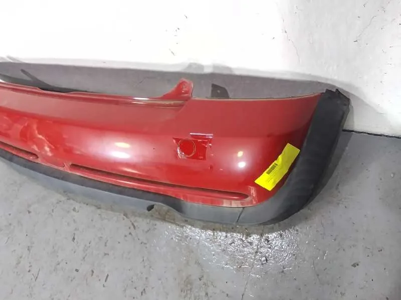 Paragolpes Trasero para Bmw Mini (R50,R53)